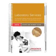 Coding and Payment Guide for Laboratory Services 2010, 9781601513038