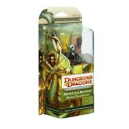 Monster Manual: Savage Encounters: A Dungeons & Dragons Mini..., 9780786953042