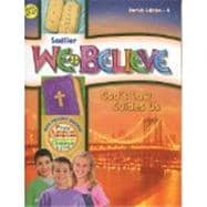 We Believe - Grade 4 - God's Law Guides Us (School Edition),9780821563045 We Believe - Grade 4 - God's Law Guides Us (School Edition),9780821563045