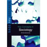 Key Concepts in Sociology,9781849203050 Key Concepts in Sociology,9781849203050