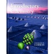 Introductory Chemistry : Concepts and Critical Thinking, 9780321663054