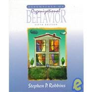 Essentials of Organizational Behavior,9780135203057 Essentials of Organizational Behavior,9780135203057