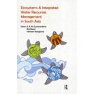 Ecosystems and Integrated Water Resources Management in Sout..., 9780415693059