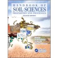 Handbook of Soil Sciences: Properties and Processes, Second ..., 9781439803059