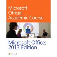 Microsoft Office 13,9780470133064 Microsoft Office 13,9780470133064