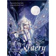 The Art of Faery; An Inspirational Collection of Art for Fae..., 9781843403067