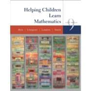 Helping Children Learn Mathematics, 9th Edition,9780470403068 Helping Children Learn Mathematics, 9th Edition,9780470403068