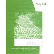 Study Guide for Babbie's The Basics of Social Research,9780495903086 Study Guide for Babbie's The Basics of Social Research,9780495903086