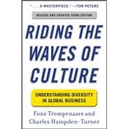 Riding the Waves of Culture: Understanding Diversity in Glob..., 9780071773089