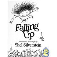 Falling Up : Poems and Drawings,9780060513092 Falling Up : Poems and Drawings,9780060513092
