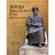 Jewish Philosophy in the Middle Ages,9781934843093 Jewish Philosophy in the Middle Ages,9781934843093