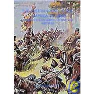 The Austrian Army in Campaign of 1866: Organisation, Uniform..., 9781906033101
