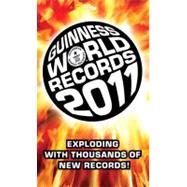 Guinness World Records 2011,9780440423102 Guinness World Records 2011,9780440423102