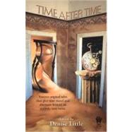 Time After Time,9780756403102 Time After Time,9780756403102