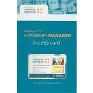Homework Manager to accompany Essentials of Corporate Finance,9780073313108 Homework Manager to accompany Essentials of Corporate Finance,9780073313108