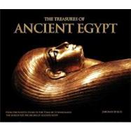 The Treasures of Ancient Egypt; From the Rosetta Stone to th..., 9780233003108