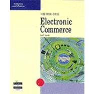 Electronic Commerce,9780619063115 Electronic Commerce,9780619063115