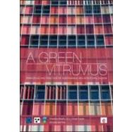 A Green Vitruvius: Principles and Practice of Sustainable Ar..., 9781849713115
