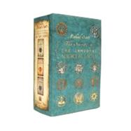The Secrets of the Immortal Nicholas Flamel: The First Codex, 9780375873119