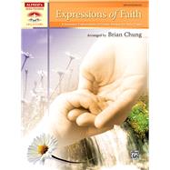 Expressions of Faith: 8 Inventive Explorations of Classic Hy..., 9780739053119