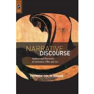 Narrative Discourse : Authors and Narrators in Literature, Film, and Art,9780814293119 Narrative Discourse : Authors and Narrators in Literature, Film, and Art,9780814293119