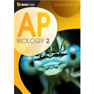 AP Biology 2 Student Workbook,9781927173121 AP Biology 2 Student Workbook,9781927173121