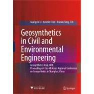 Geosynthetics in Civil and Environmental Engineering: Geosyn..., 9783540693123