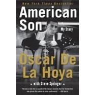 American Son : My Story,9780061573125 American Son : My Story,9780061573125