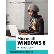 Microsoft Windows 8 : Introductory,9781285163130 Microsoft Windows 8 : Introductory,9781285163130