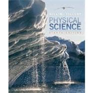 Physical Science,9780077263133 Physical Science,9780077263133
