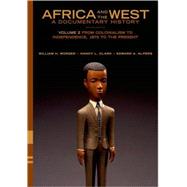 Africa and the West: A Documentary History : Volume 2: from ..., 9780195373134