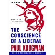 Conscience Of A Liberal Pa,9780393333138 Conscience Of A Liberal Pa,9780393333138
