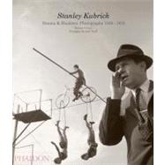 Stanley Kubrick : Drama and Shadows: Photographs 1945?1950, 9780714863139