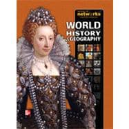 World History & Geography,9780078933141 World History & Geography,9780078933141