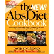 The New Abs Diet Cookbook: Hundreds of Delicious Meals That Automatically Strip Away Belly Fat!,9781605293141