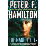 The Mandel Files, Volume 2: The Nano Flower,9780345533142 The Mandel Files, Volume 2: The Nano Flower,9780345533142