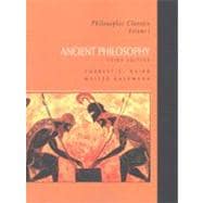 Ancient Philosophy,9780130213143 Ancient Philosophy,9780130213143