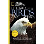 National Geographic Field Guide to the Birds of North Americ..., 9780792253143