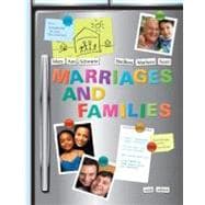 Marriages and Families : Diversity and Change,9780205683147 Marriages and Families : Diversity and Change,9780205683147