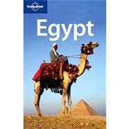 Egypt,9781741793147 Egypt,9781741793147