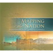 Mapping the Nation : Government and Technology Making a Diff..., 9781589483156