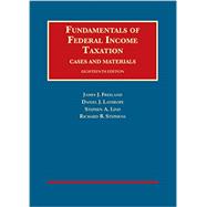 Fundamentals of Federal Income Taxation