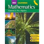 Holt Math Textbook