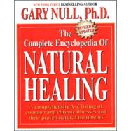 The Complete Encyclopedia of Natural Healing