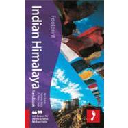 Indian Himalaya Handbook, 2nd Travel Guide to the Indian Him..., 9781907263170