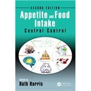 ISBN 9781498723176 product image for Appetite and Food Intake | upcitemdb.com