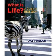 What Is Life? A Guide to Biology w/Prep-U,9781429223188 What Is Life? A Guide to Biology w/Prep-U,9781429223188