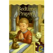 Bedtime Prayers,9781439563199 Bedtime Prayers,9781439563199
