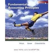 MP Fundamental Accounting Principles with Best Buy Annual Report,9780077303204 MP Fundamental Accounting Principles with Best Buy Annual Report,9780077303204