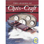 Legend of Chris Craft